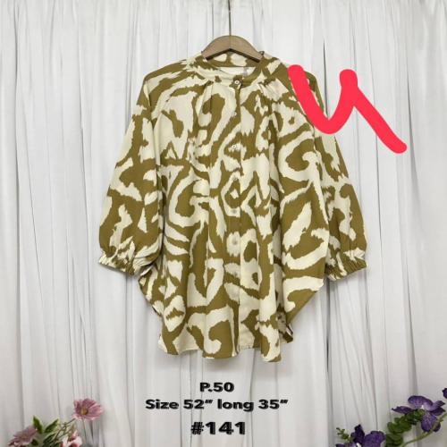 Women Cloth 1